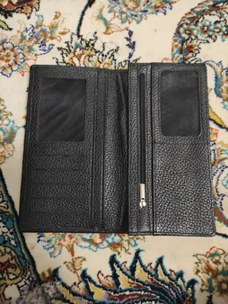 کیف پول مدل آروشا