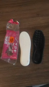 تجریه خرید کفی طبی ساتل مدل A7 سایز 42