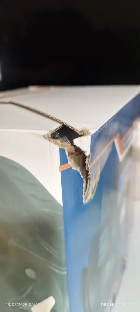 شارژر باتری خودرو اصل ترونیک مدل ASL6000