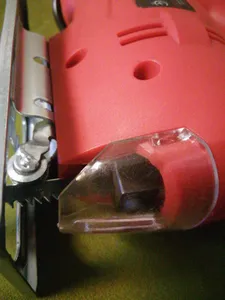 تجریه خرید اره عمود بر ادون مدل EDL-550R