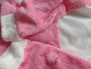 تجریه خرید ست هودی و شلوار زنانه مدل خرسی_025