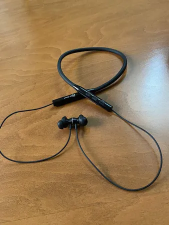 هدفون بلوتوثی کی تی مدل Flex3