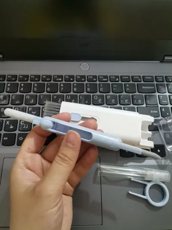 کیت تمیز کننده مدل multifunctional