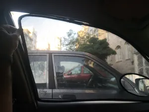 تجریه خرید آفتاب گیر شیشه خودرو پاسیکو مدل P545 مناسب برای دنا پلاس بسته 4 عددی