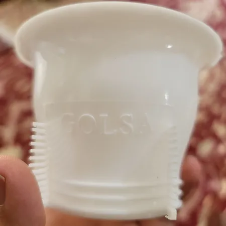 چاه بست توالت فلورا مدل F064