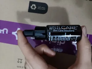 تجریه خرید سرم ضد جوش سیلکر مدل 01 حجم 15 میلی لیتر