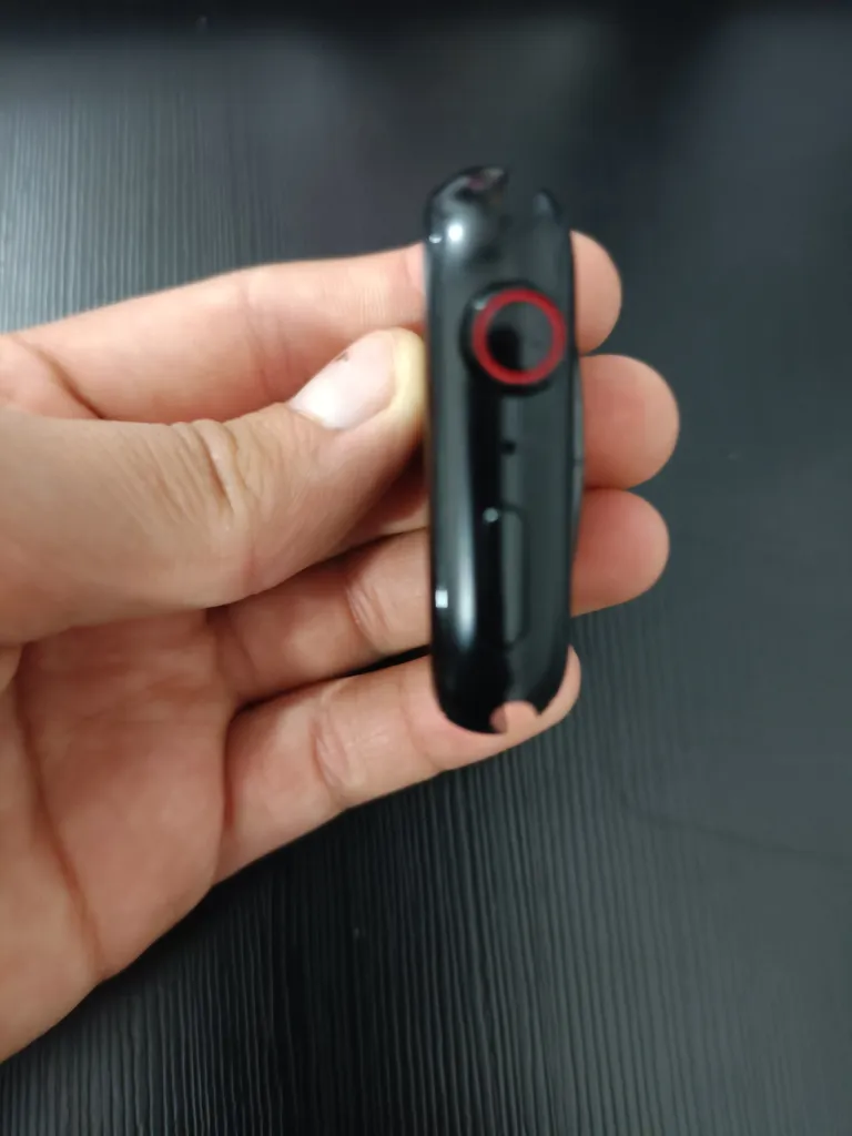 ساعت هوشمند بلک تایم مدل S37 Pro 2022