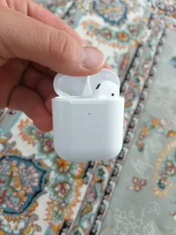 هندزفری بی سیم مدل ایرپاد 2