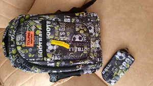 تجریه خرید کوله پشتی توریث مدل CX-8000 به همراه جامدادی