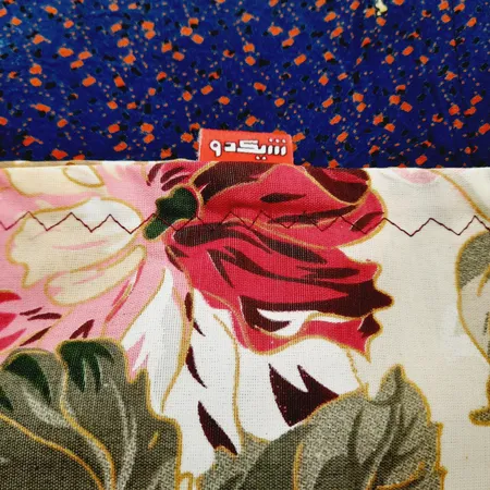 روبالشی شیکدو مدل RB30 بسته 2 عددی