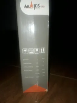 پیچ گوشتی شارژی مکس مدل DL1