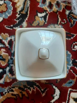 قندان لورین کد 30022