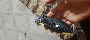 تجریه خرید چاقوی سفری امتچ مدل Special forces