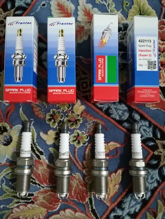 شمع خودرو فرانتک مدل RFS42LZ2E