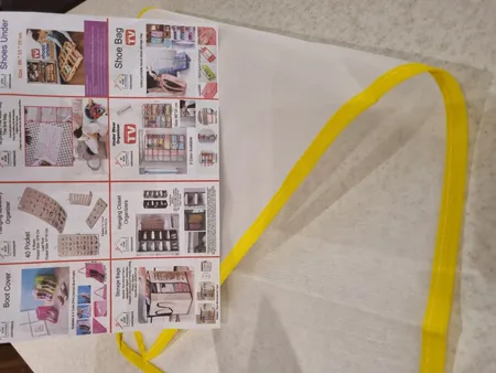 توری محافظ اتو مای هوم مدل XR کد 207