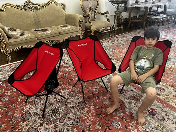 عکس ارسالی خریدار
