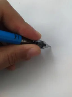 مداد نوکی 0.7 میلی متری تومبو مدل MONO GRAPPH