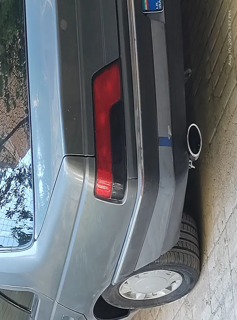 سراگزوز مدل XTIPS5403 سرکج مناسب برای پژو 206