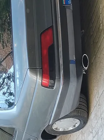 سراگزوز مدل XTIPS5403 سرکج مناسب برای پژو 206