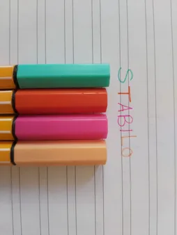 روان نویس استابیلو مدل Point 88 0.4