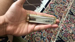 تجریه خرید ساز دهنی هوهنر مدل Crossover