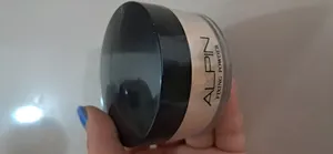 تجریه خرید پودر تثبیت کننده آرایش آلپین شماره 03