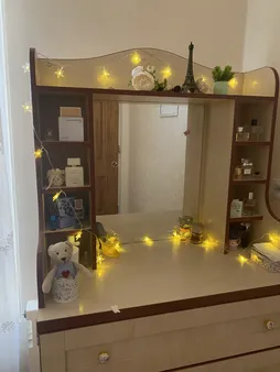 ریسه ال ای دی طرح ستاره 5 متری