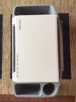 میز تحریر کودک مرسه مدل M01