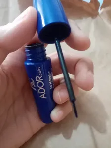 تجریه خرید ریمل آدور کوین مدل AC X4 EXTRA