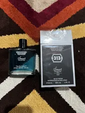 تجریه خرید ادو پرفیوم اسمارت کالکشن مدل Smart 313 حجم 100 میلی لیتر