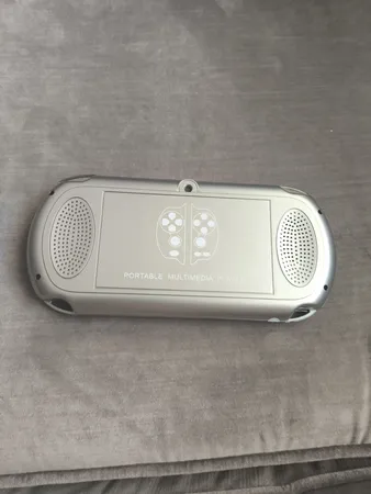 کنسول بازی پرتابل مدل X7