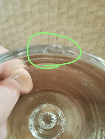 ظرف مربا و عسل مدل گرد گنبدی کد 13691306