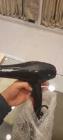 سشوار کنوود مدل KW-1011