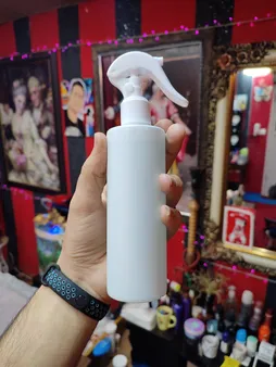 ظرف اسپری مدل triger 250