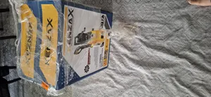 تجریه خرید کارواش دینامی کنزاکس مدل 2140