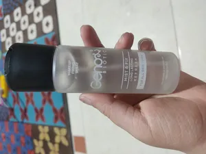 تجریه خرید اسپری رطوبت رسان و تثبیت کننده آرایش ژنوبایوتیک مدل MIST & FIX حجم 100 میلی لیتر