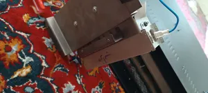 تجریه خرید شومینه برقی اودد آلوو مدل هیتر جلو چند رنگ150