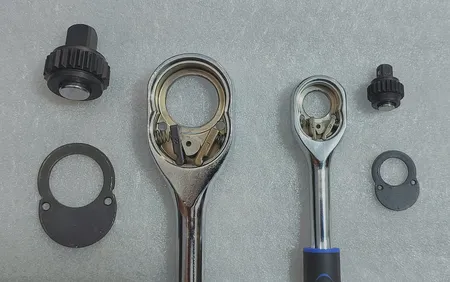 مجموعه 94 عددی جعبه بکس صنعتی باس مدل LIFE_STYLE