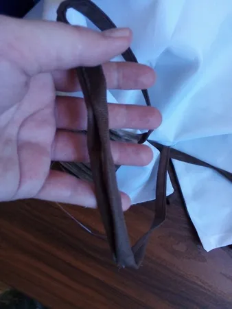 پیش بند آشپزخانه مدل خرس فانتزی