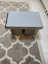 تجریه خرید سطل زباله کابینتی مدل استیل ایکس