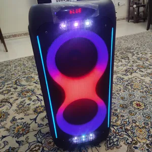 تجریه خرید اسپیکر کی تی اس مدل kts-1782