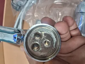 تجریه خرید ست شیرآلات های پلاس مدل تانیا مجموعه 6 عددی