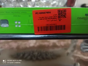 تجریه خرید هدفون بلوتوثی موزیک آپولو مدل TWS RATING PRO SECUREK3 به همراه کاور