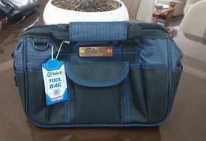تجریه خرید کیف ابزار میکا مدل TB-C33