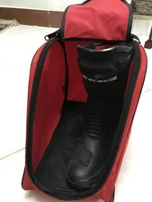 تجریه خرید نظم دهنده کفش کوهنوردی و سفری گرانیت اکوییپمنت مدل CKT2