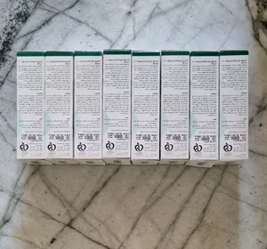 تجریه خرید کرم ترمیم کننده سی گل مدل میموزا 10 درصد مناسب انواع پوست حجم 30 میلی لیتر