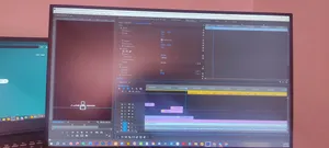 تجریه خرید مانیتور نکسار مدل NDM-22VN سایز 22 اینچ
