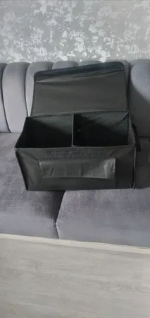 جعبه نظم دهنده صندوق عقب خودرو مدل vanda12