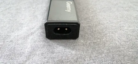 موزن گوش و بینی جیمی مدل Gm-3116