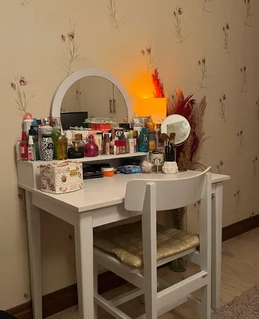 میز آرایش گنجینه مدل ونوس